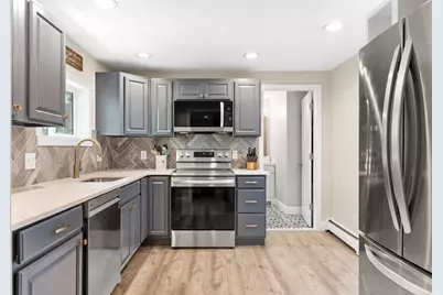 2 Park St #2B, Westborough, MA 01581 - Photo 2