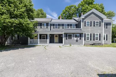 2 Park St #2B, Westborough, MA 01581 - Photo 22