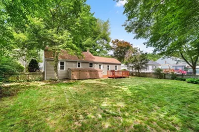 21 Elizabeth Street, Stoughton, MA 02072 - Photo 20