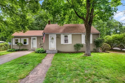 21 Elizabeth Street, Stoughton, MA 02072 - Photo 30