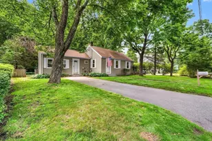 21 Elizabeth St, Stoughton, MA 02072 - Photo 1