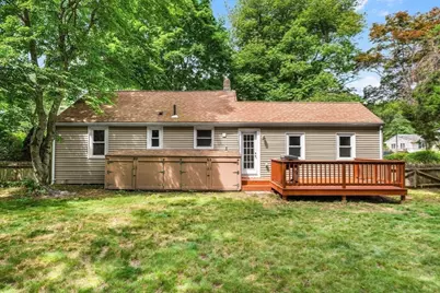 21 Elizabeth Street, Stoughton, MA 02072 - Photo 18