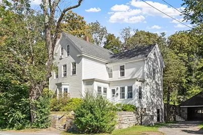 1101 Washington Street #WINTER, Gloucester, MA 01930 - Photo 1
