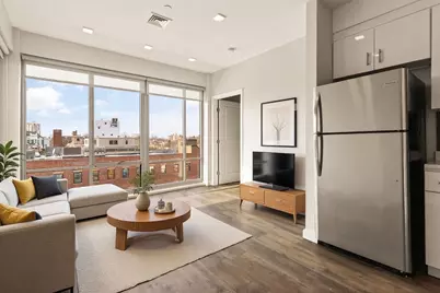 10 Essex St. #609, Cambridge, MA 02139 - Photo 1