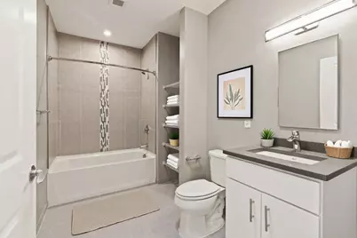 10 Essex St. #609, Cambridge, MA 02139 - Photo 4