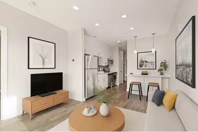 10 Essex St. #609, Cambridge, MA 02139 - Photo 2