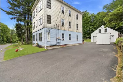 310 Blackstone St, Uxbridge, MA 01569 - Photo 2