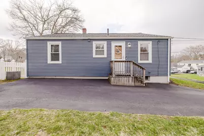 79 Bergeron Street, Seekonk, MA 02771 - Photo 6