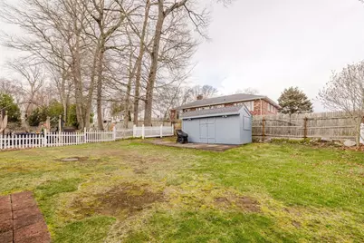 79 Bergeron Street, Seekonk, MA 02771 - Photo 4
