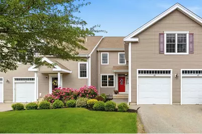 902 Main St #48, Hanson, MA 02341 - Photo 1