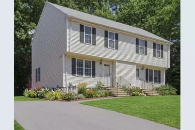 22 Sharlene Ln #22, Plainville, MA 02762 - Photo 1