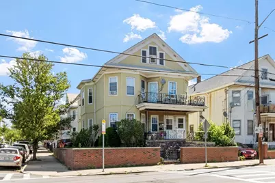 562 Main St, Medford, MA 02155 - Photo 1