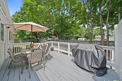 37 Davis St #2, Mansfield, MA 02048 - Photo 34