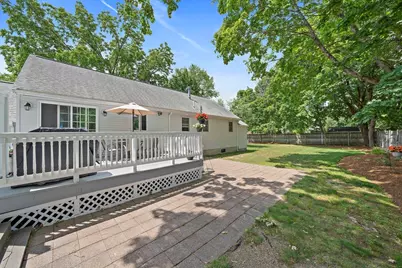 37 Davis St #2, Mansfield, MA 02048 - Photo 36