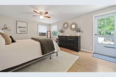 37 Davis St #2, Mansfield, MA 02048 - Photo 18