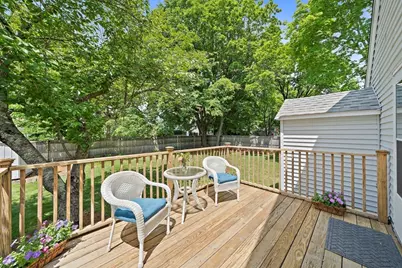 37 Davis St #2, Mansfield, MA 02048 - Photo 38