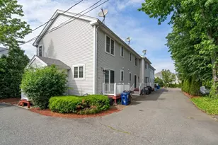 45 Sumner St, Quincy, MA 02169 - Photo 26