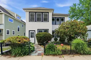60-62 Cornell St, Boston, MA 02131 - Photo 1