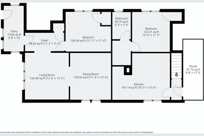 60-62 Cornell St #62, Boston, MA 02131 - Photo 22
