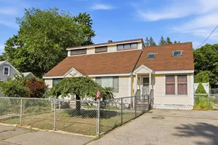 364 W Meadow Rd, Lowell, MA 01854 - Photo 1