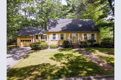 16 Cottage Park, Reading, MA 01867 - Photo 26