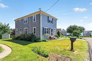 8 Standish Ave, Hull, MA 02045 - Photo 1
