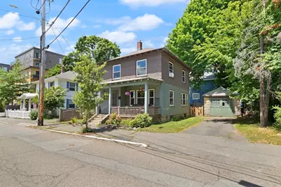 47 Wallis St, Beverly, MA 01915 - Photo 6