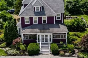 316 Middlesex Ave, Wilmington, MA 01887 - Photo 1