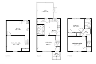 19 Keyes St, Quincy, MA 02169 - Photo 36