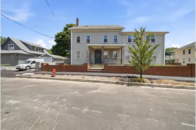 10 Cliff St. #3, Quincy, MA 02169 - Photo 1