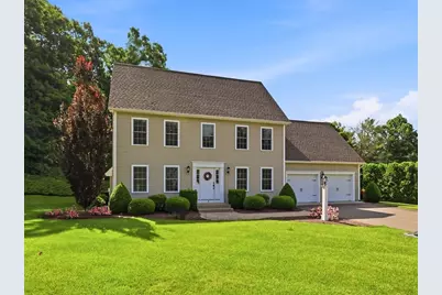 4 N Hills Ln, Wilbraham, MA 01095 - Photo 1