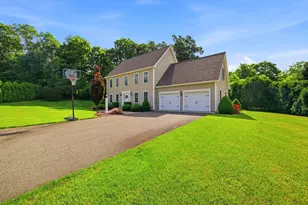 4 N Hills Ln, Wilbraham, MA 01095 - Photo 40