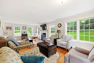 4 N Hills Ln, Wilbraham, MA 01095 - Photo 6