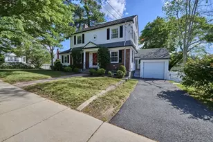 238 Lagrange St, Boston, MA 02132 - Photo 1