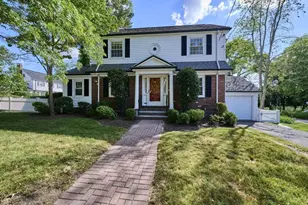 238 Lagrange St, Boston, MA 02132 - Photo 30