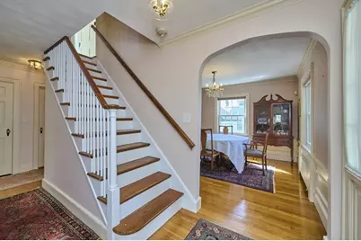 238 Lagrange Street, Boston, MA 02132 - Photo 2