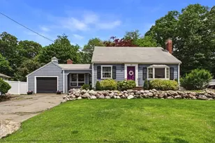 12 Griffin Terrace, Weymouth, MA 02190 - Photo 2