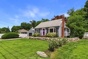 12 Griffin Terrace, Weymouth, MA 02190 - Photo 1