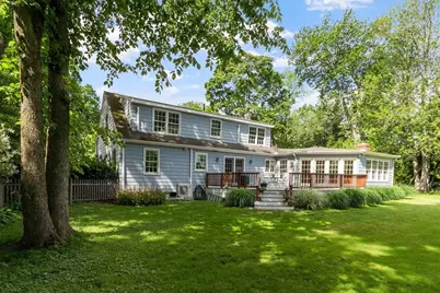 13 Carmel Road, Andover, MA 01810 - Photo 2