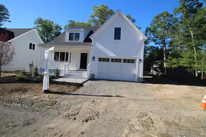 Plan A Northville Village #Plan A, Whitman, MA 02382 - Photo 6