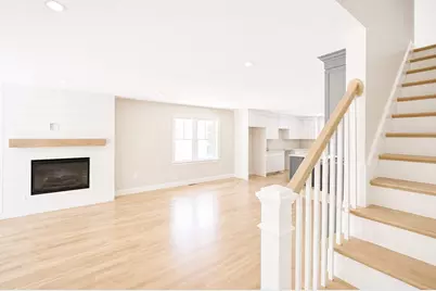 Plan A Northville Village #Plan A, Whitman, MA 02382 - Photo 10