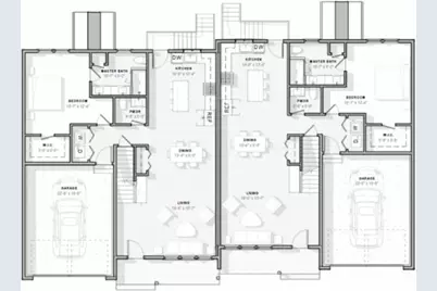 Plan B Northville Village #Plan B, Whitman, MA 02382 - Photo 4