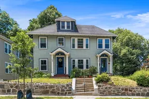 322 Lagrange St, Boston, MA 02132 - Photo 1