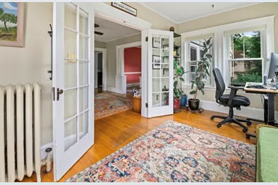 322 Lagrange St #1, Boston, MA 02132 - Photo 2