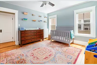 322 Lagrange St #1, Boston, MA 02132 - Photo 10