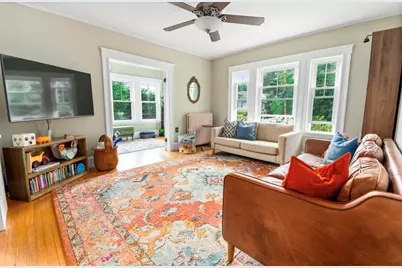 322 Lagrange St #1, Boston, MA 02132 - Photo 4