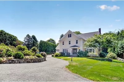 10 Rockmeadow Road, Westwood, MA 02090 - Photo 1