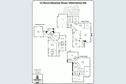 10 Rock Meadow Road, Westwood, MA 02090 - Photo 40