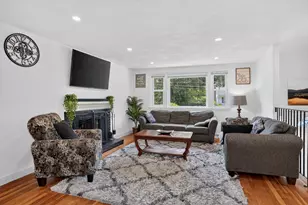 7 Alcine Ln, Burlington, MA 01803 - Photo 6