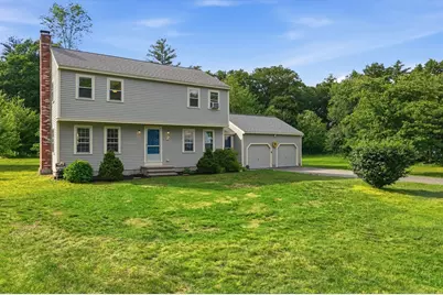 2 Checkerberry Lane, Littleton, MA 01460 - Photo 2
